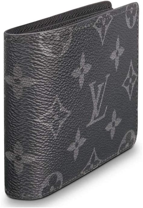 how much is a louis vuitton slender wallet|Louis Vuitton front pocket wallet.